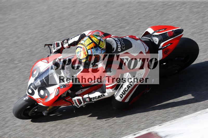 /48 03.10.2026  Speer Racing ADR/Gruppe rot/666